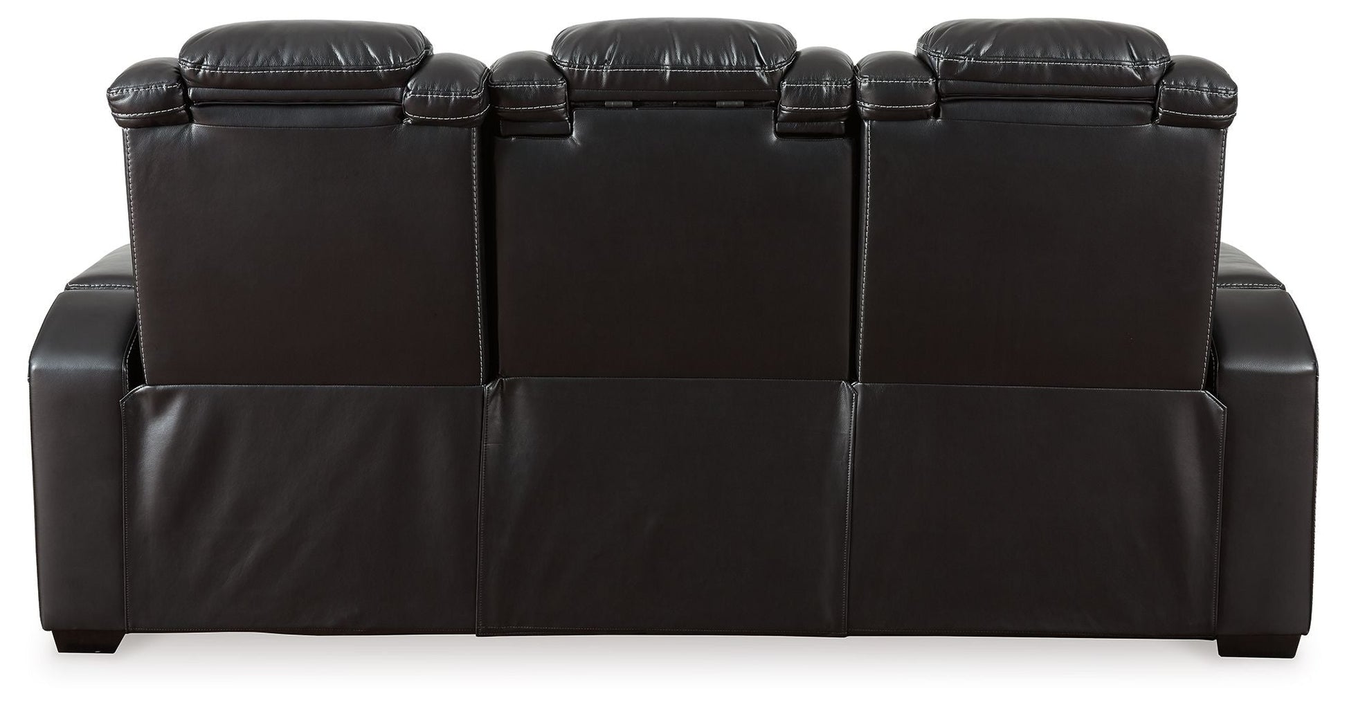 Signature Design by Ashley® Party Time - Power Reclining Sofa | Meri Furniture