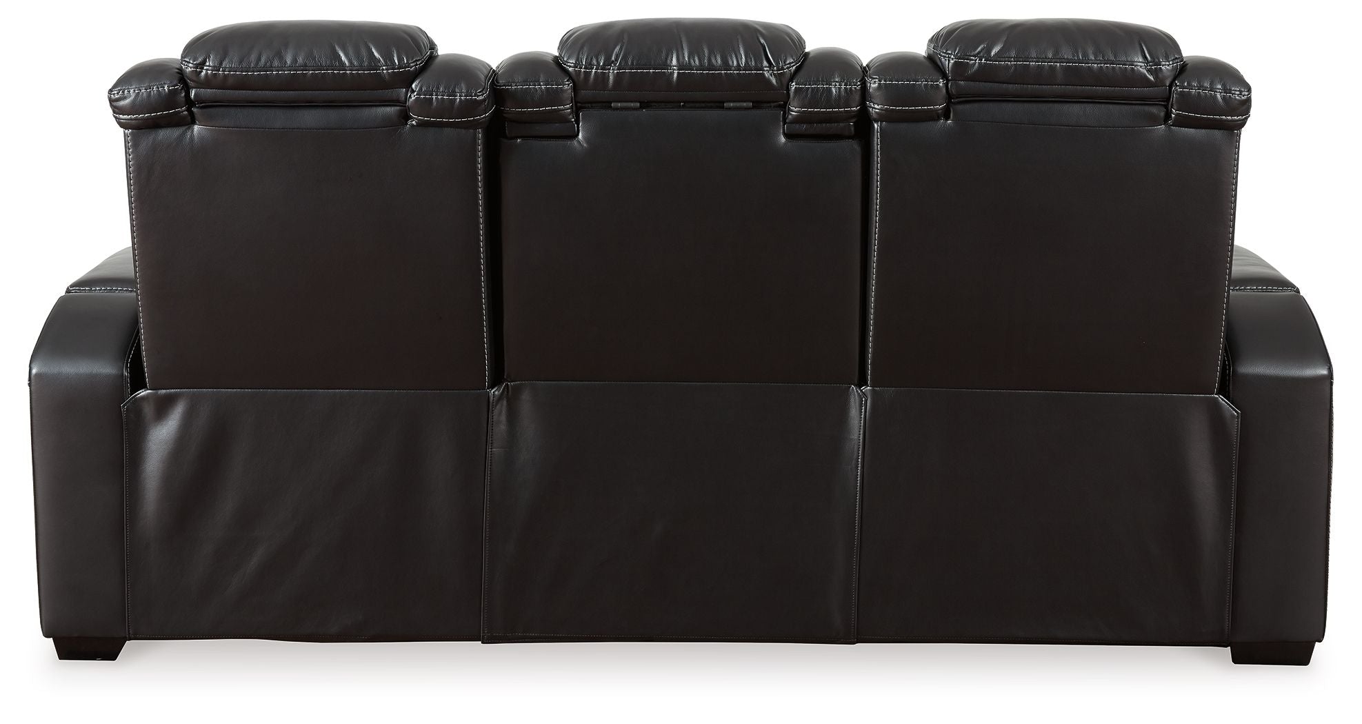 Signature Design by Ashley® Party Time - Power Reclining Sofa | Meri Furniture