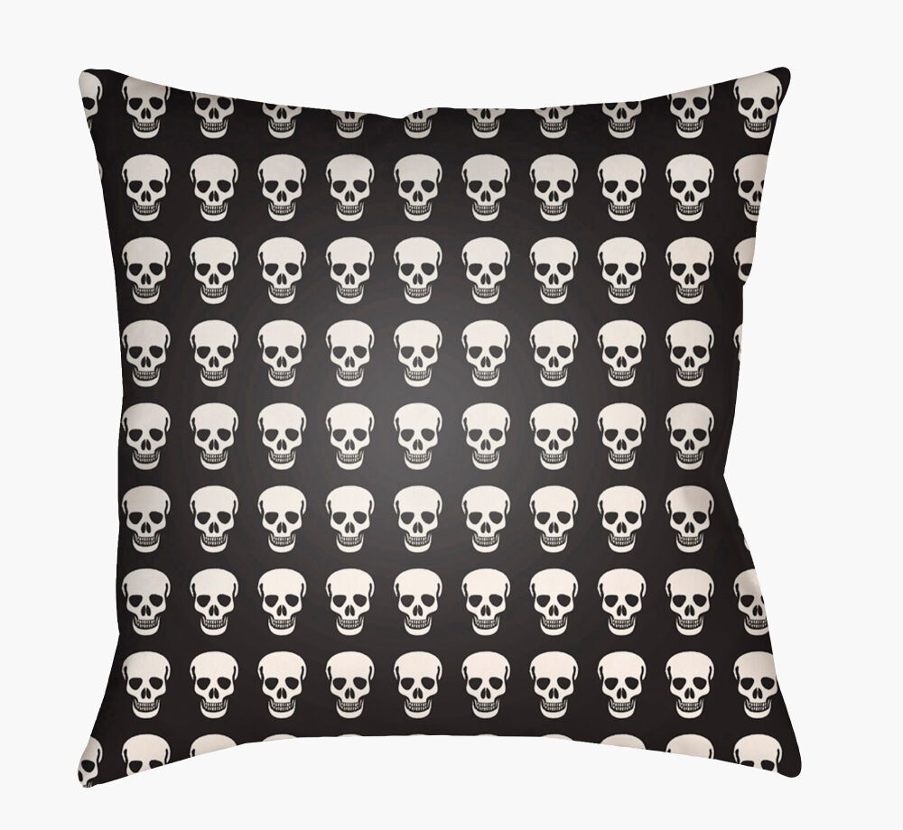 Punk Pillow