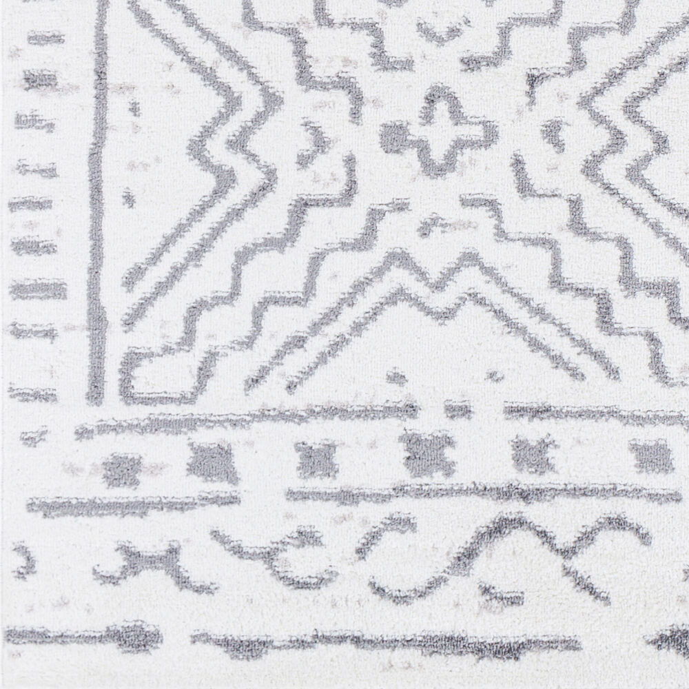 Andalus Machine Woven Rug