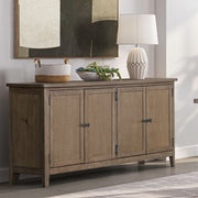 Sheridan Pointe - Buffet - Vintage Natural