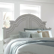 Liberty Furniture Magnolia Manor - Panel Headboard | Meri Furniture