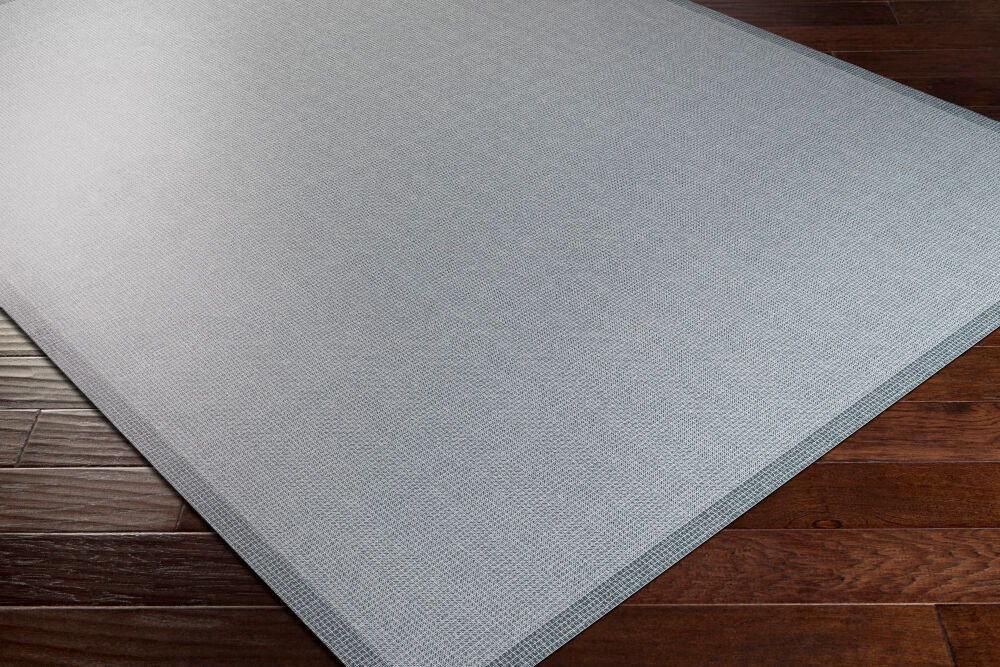 Vinilo Machine Woven Rug