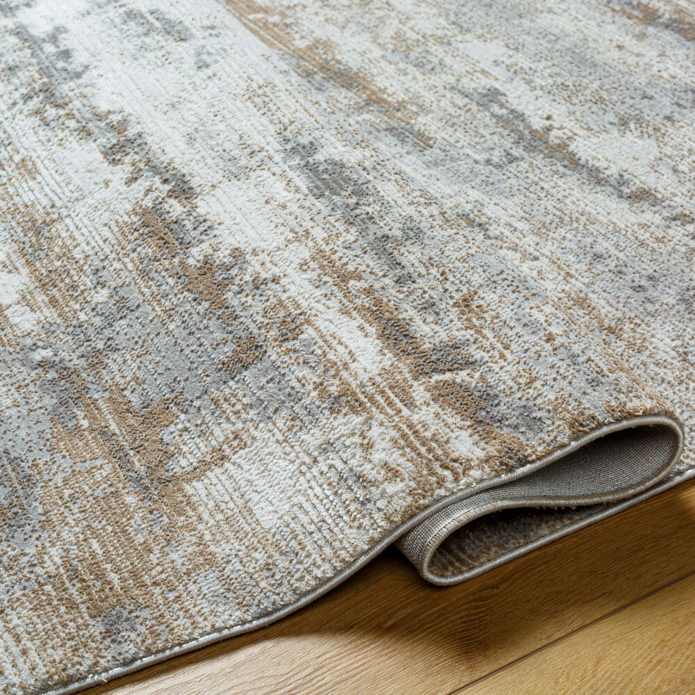 Obsession Machine Woven Rug
