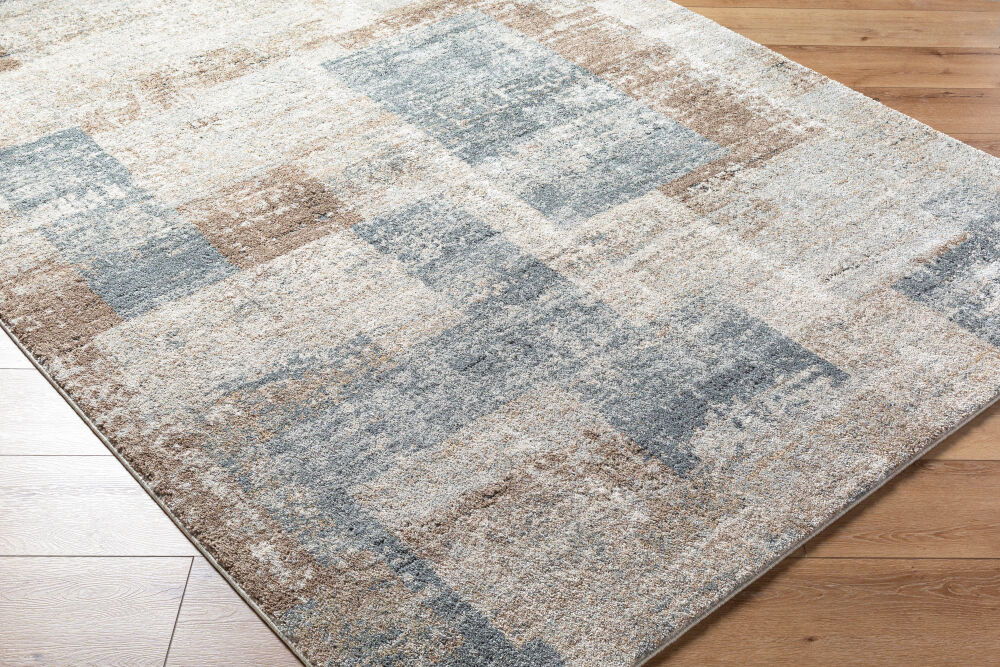 Avellino Machine Woven Rug