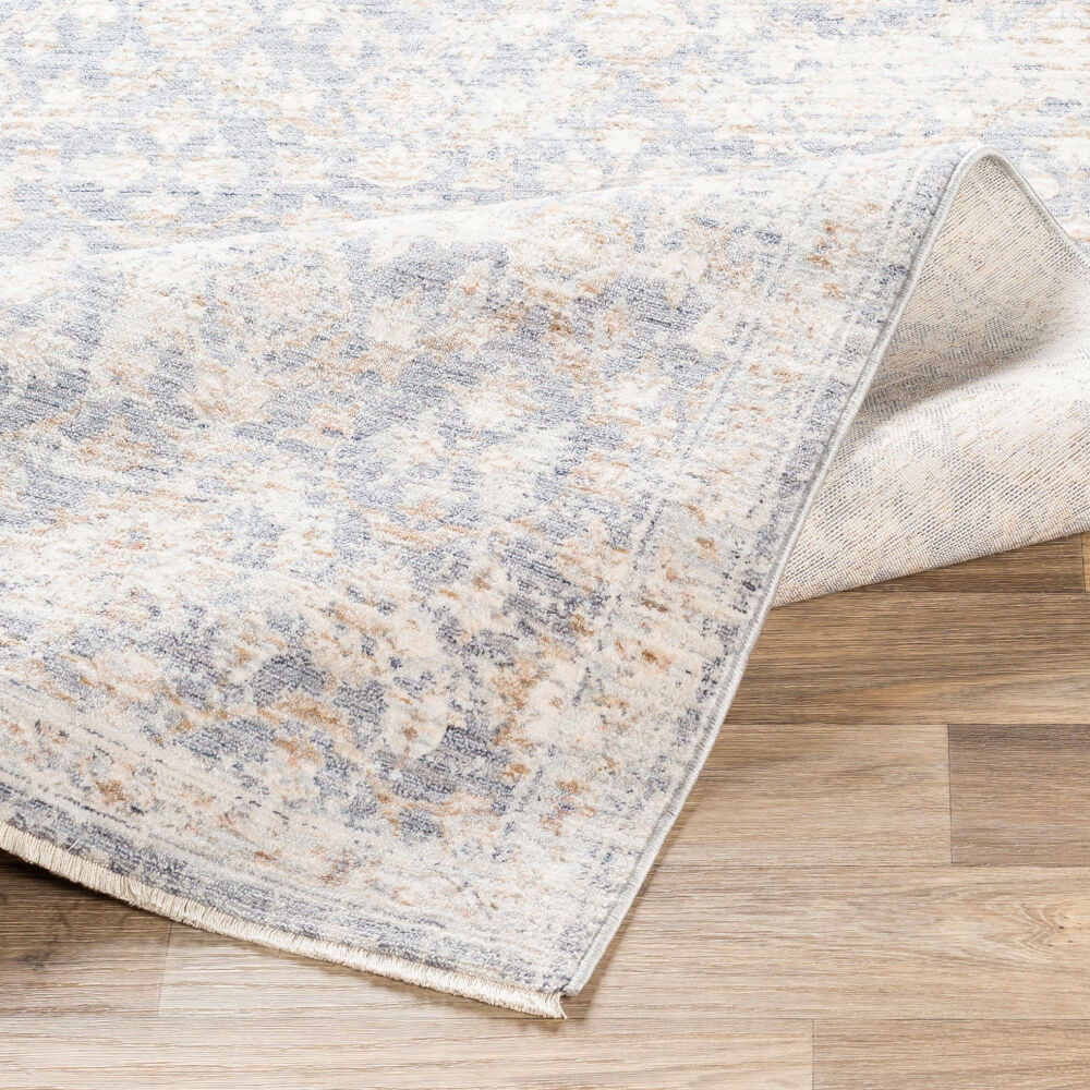 Palazzo Machine Woven Rug
