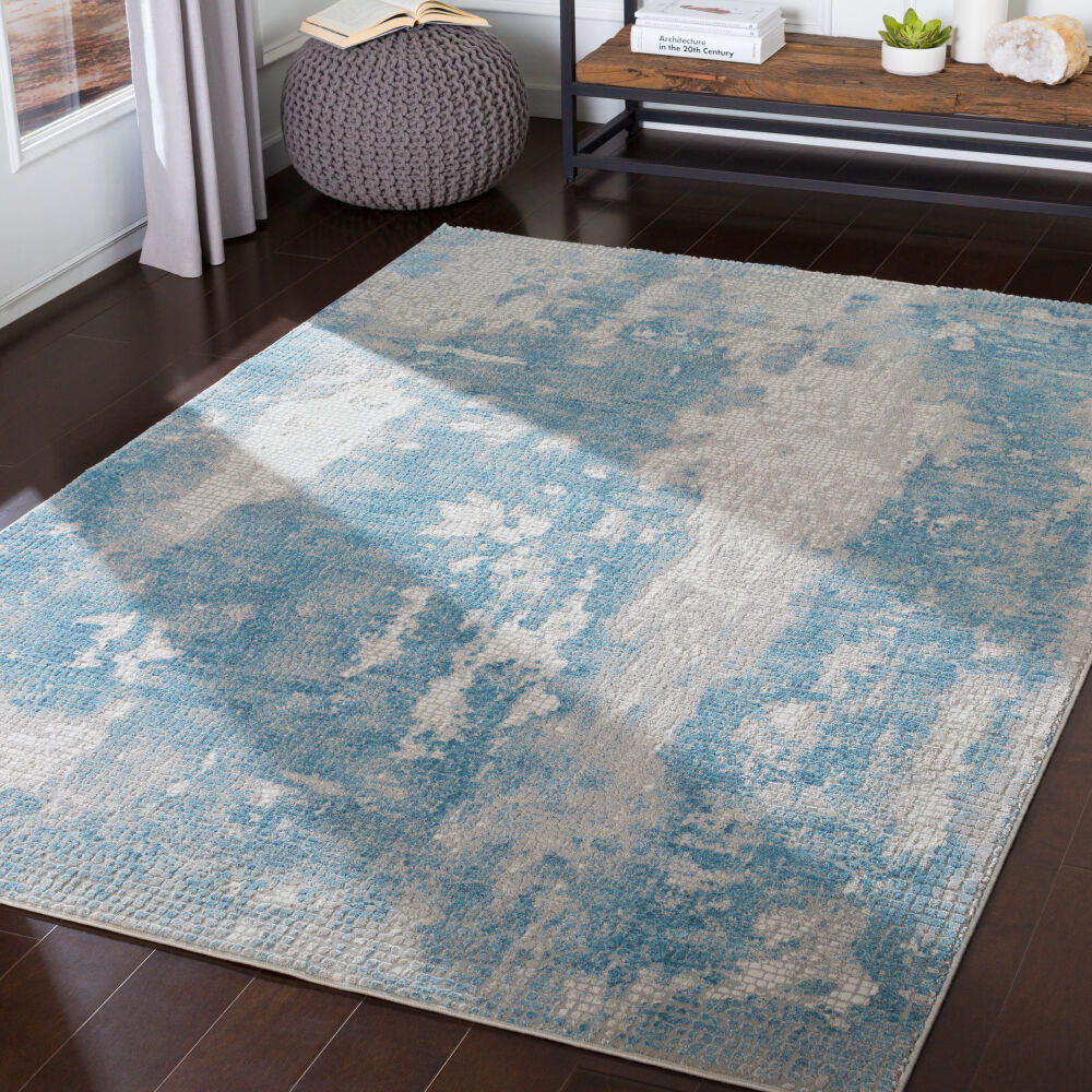 Aisha Machine Woven Rug