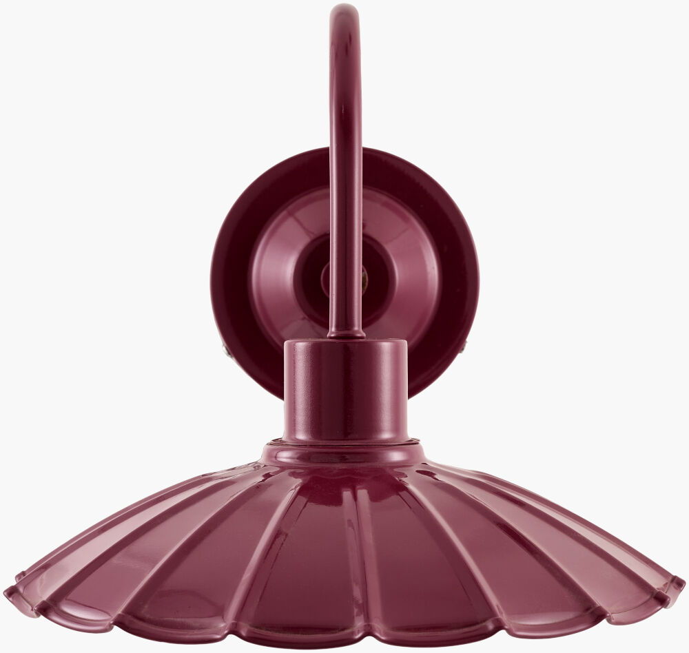 Pavona Wall Sconce