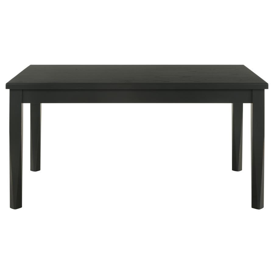 Coaster Fine Furniture Appleton - Rectangular Dining Set | Meri Furniture