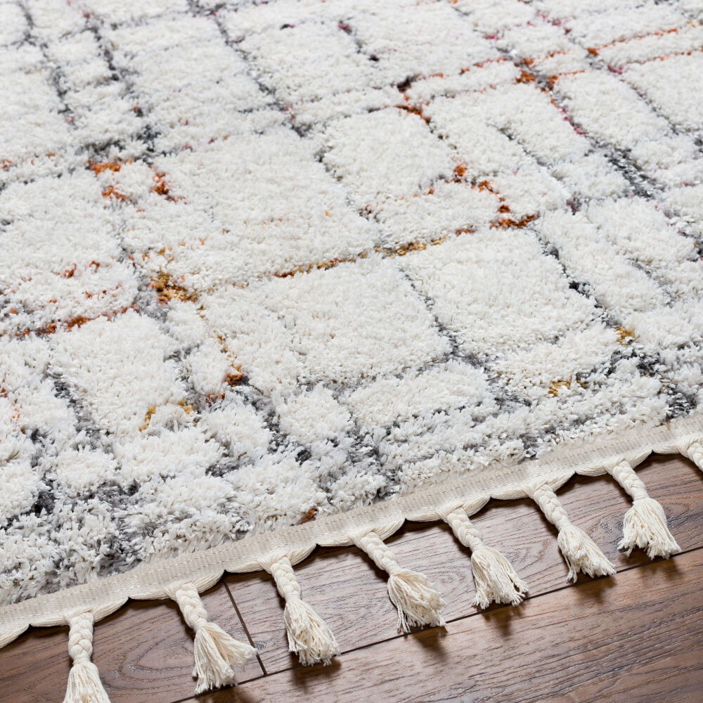 Polaris Machine Woven Rug