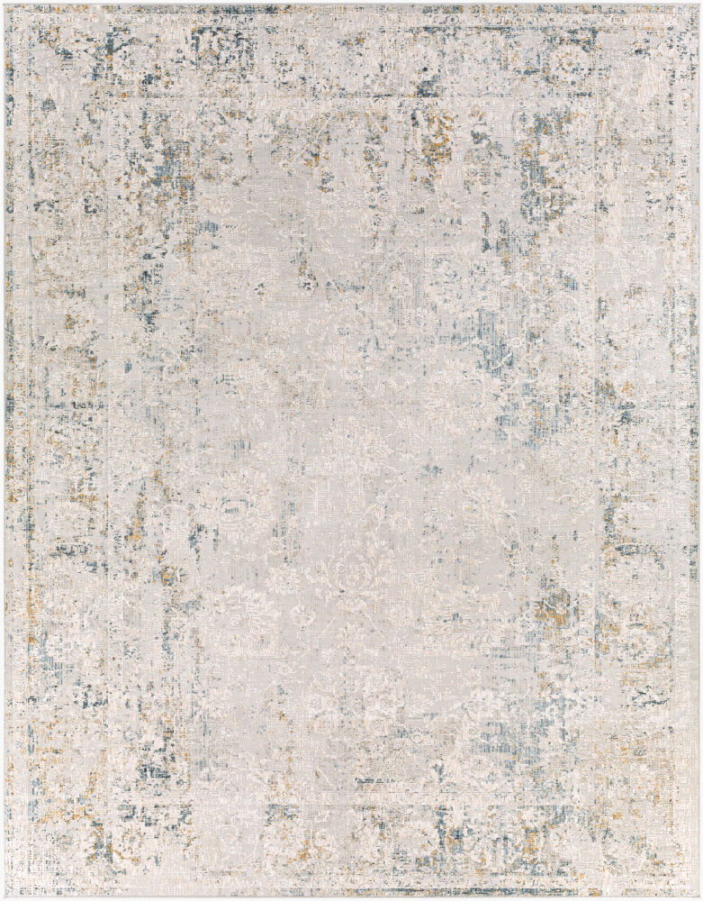Carmel Machine Woven Rug