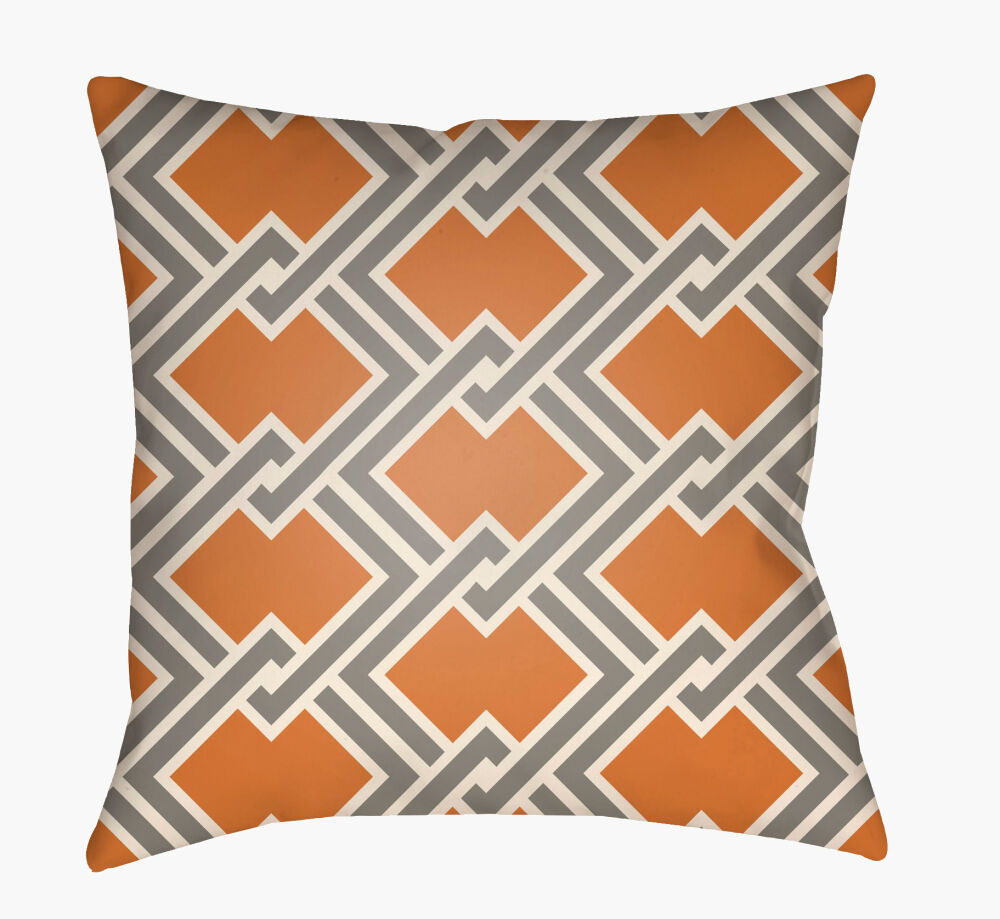 Litchfield Pillow