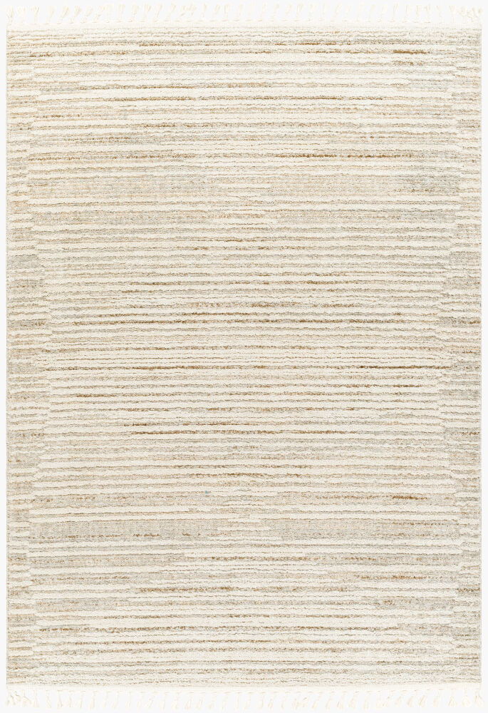 Rudy Machine Woven Rug
