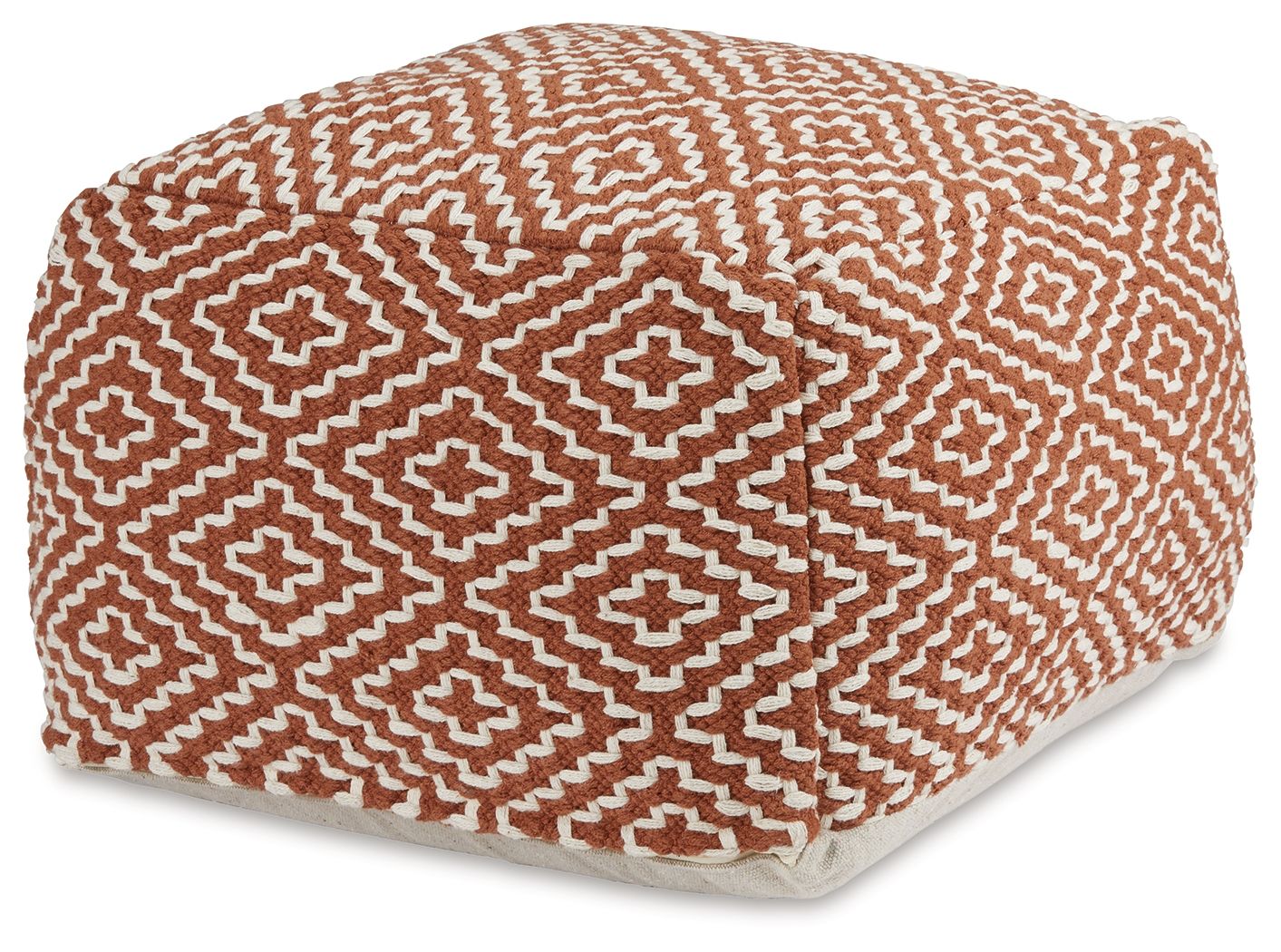 Signature Design by Ashley® Brynnsen - Pouf | Meri Furniture