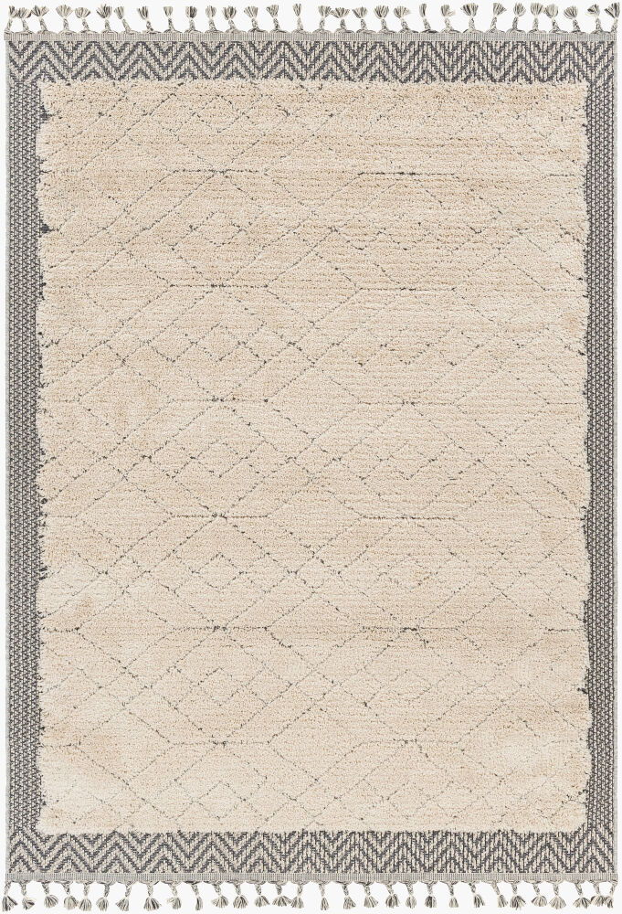 Sousse Machine Woven Rug