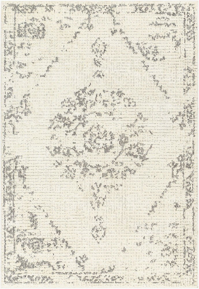 La Boheme Machine Woven Rug