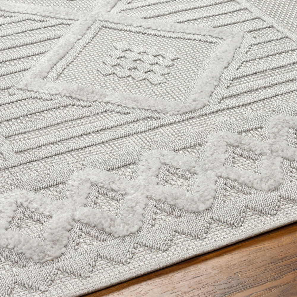 West Palm Machine Woven Rug