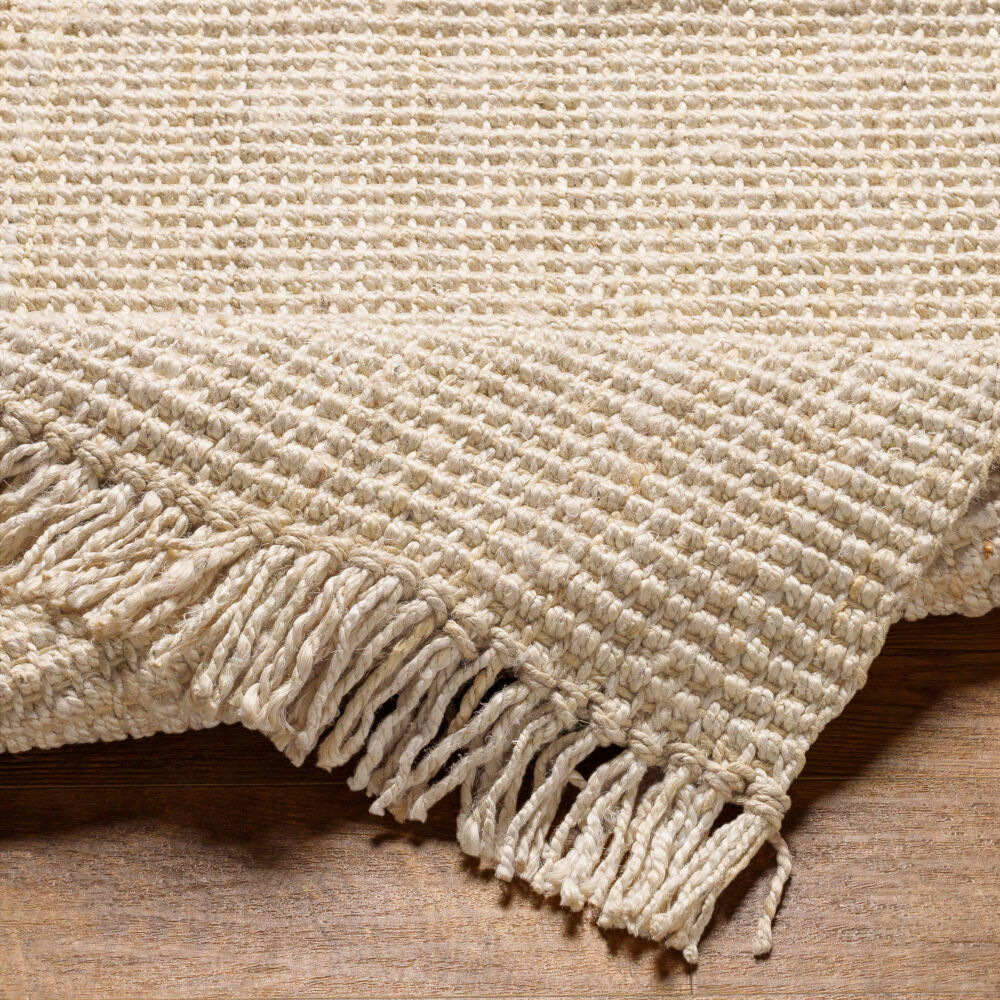 Chunky Naturals Handmade Rug