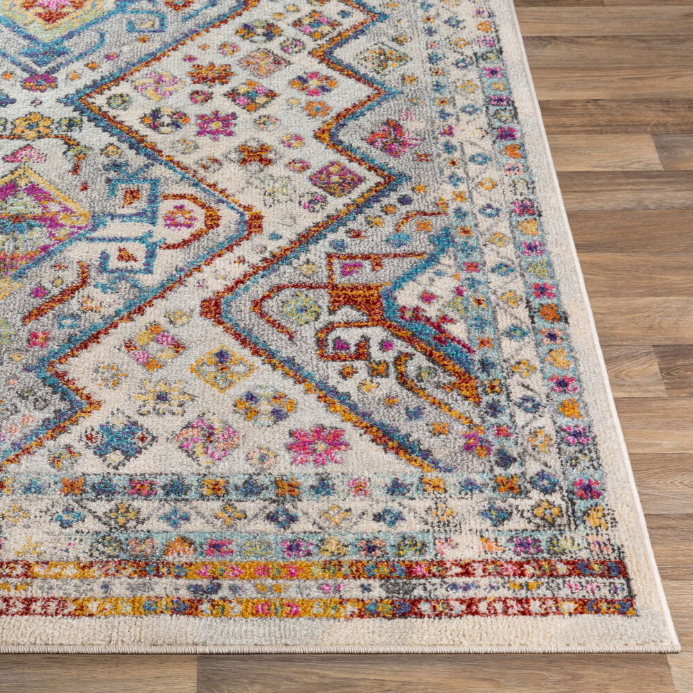 Norwich Machine Woven Rug