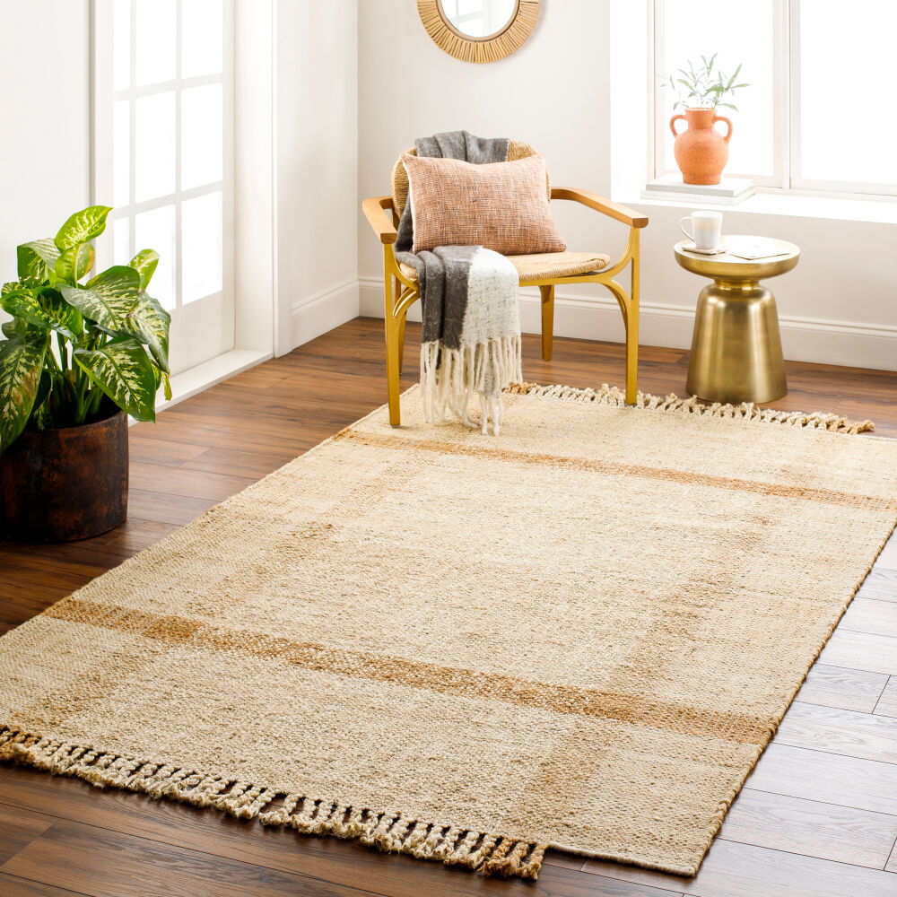 Jasmine Handmade Rug