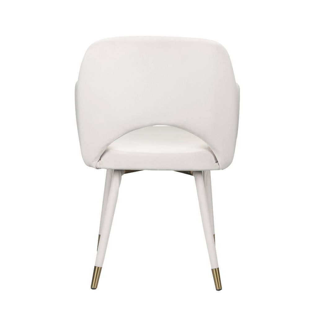 ACME Applewood - Accent Chair | Meri Furniture