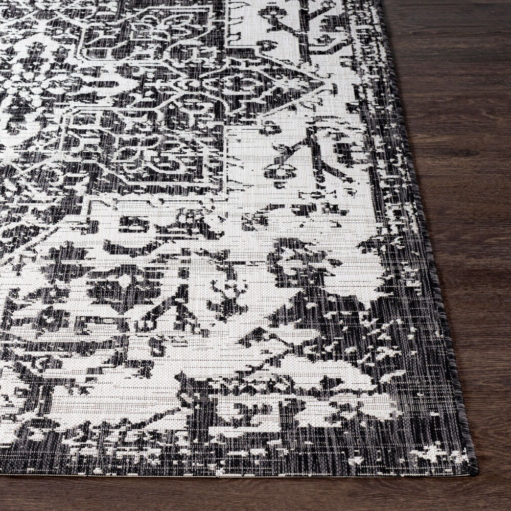 Eagean Machine Woven Rug
