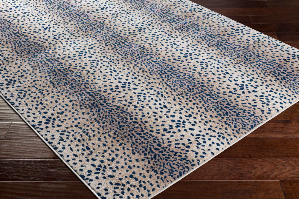 Roma Machine Woven Rug