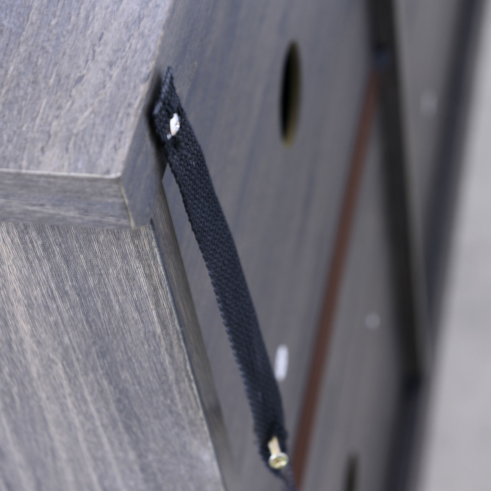 3 Door Mirrored Sideboard Cabinet With Adjustable Shelves