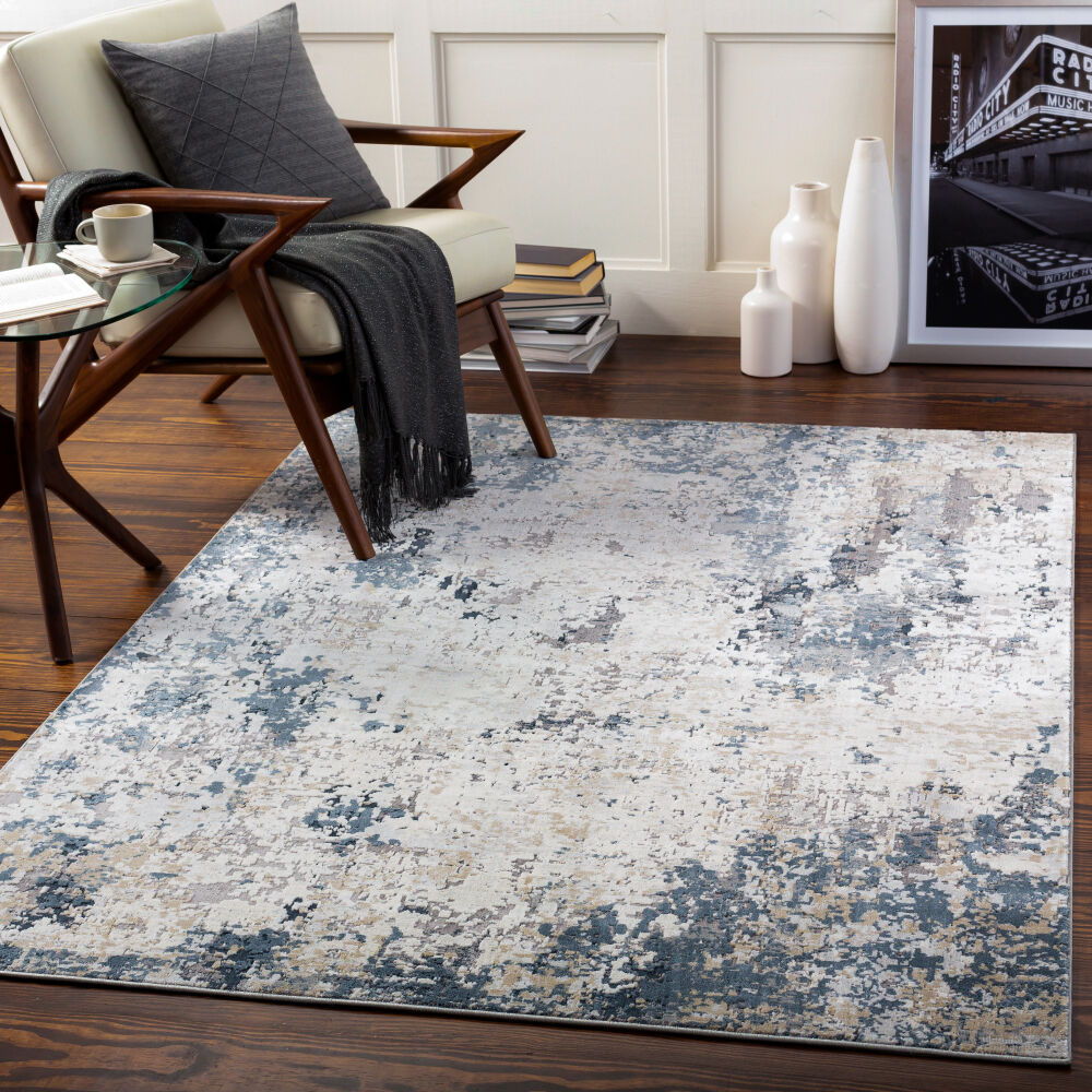 Norland Machine Woven Rug