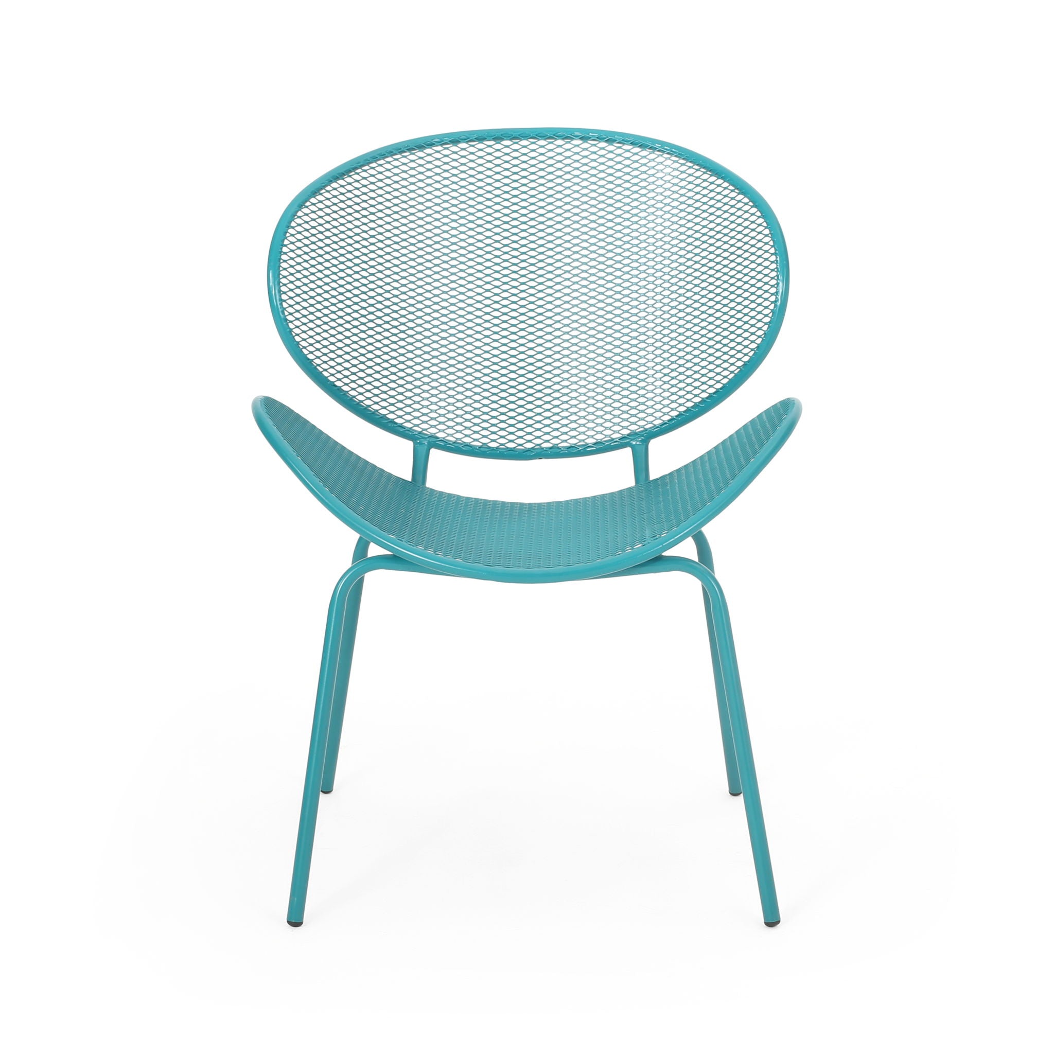 Elba - Contemporary Chair Set For Outdoor Relaxation