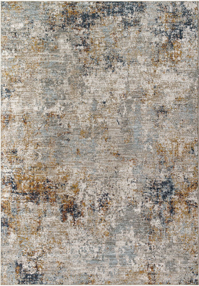 Beckham Machine Woven Rug