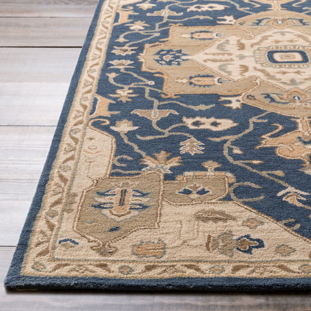 Caesar Handmade Rug