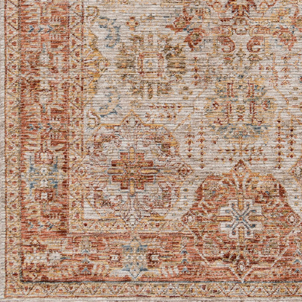 Naila Machine Woven Rug