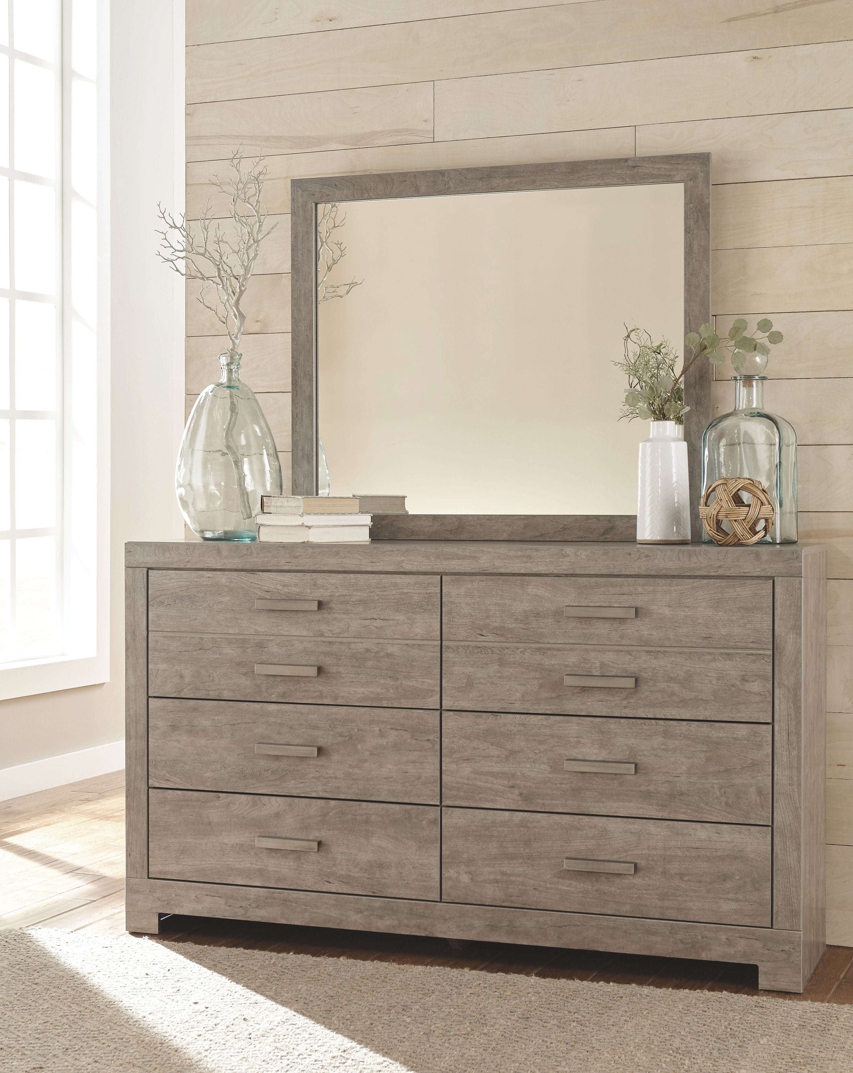 Ashley Furniture Culverbach - Dresser | Meri Furniture