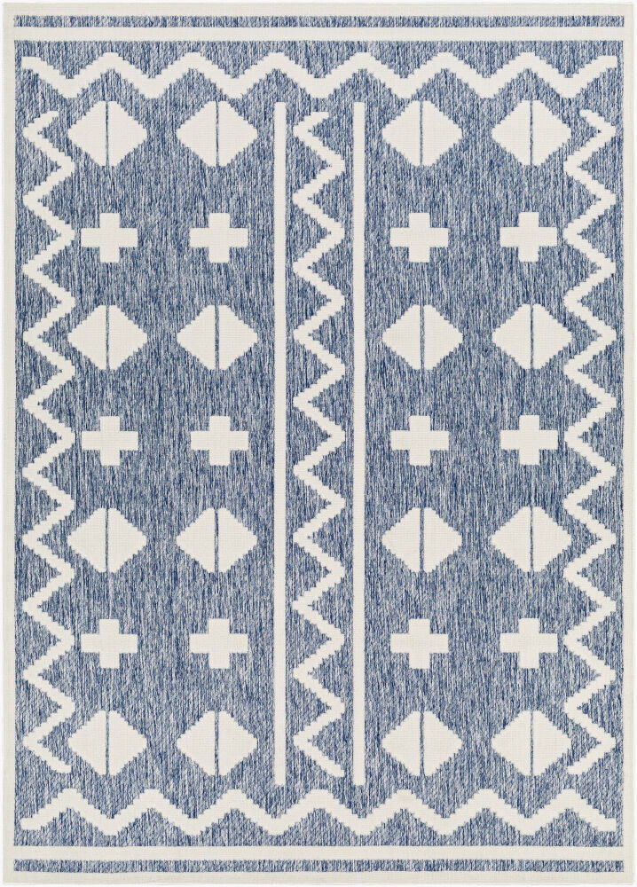San Diego Machine Woven Rug