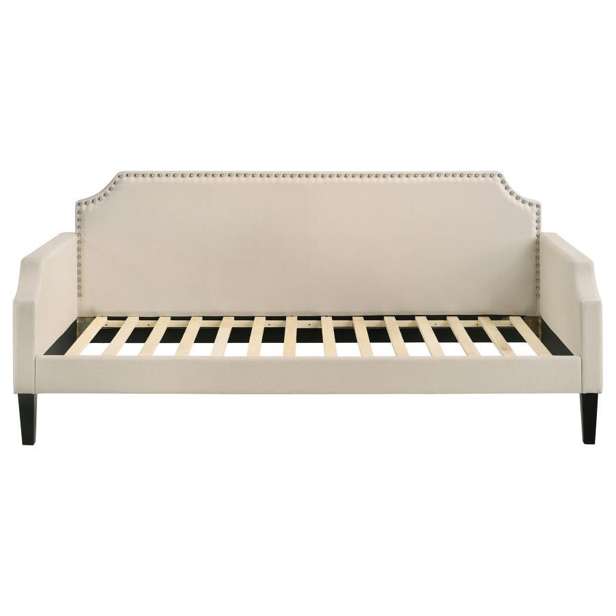 Coaster Fine Furniture Livia - Upholstered Daybed | Meri Furniture