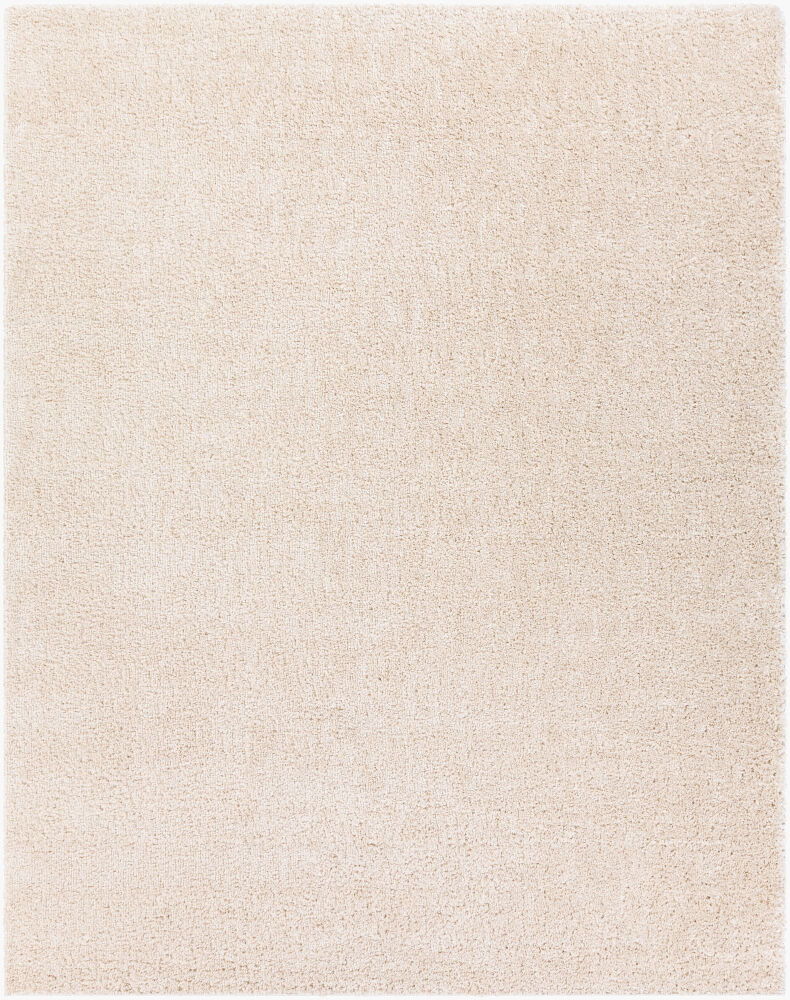 Deluxe Shag Machine Woven Rug