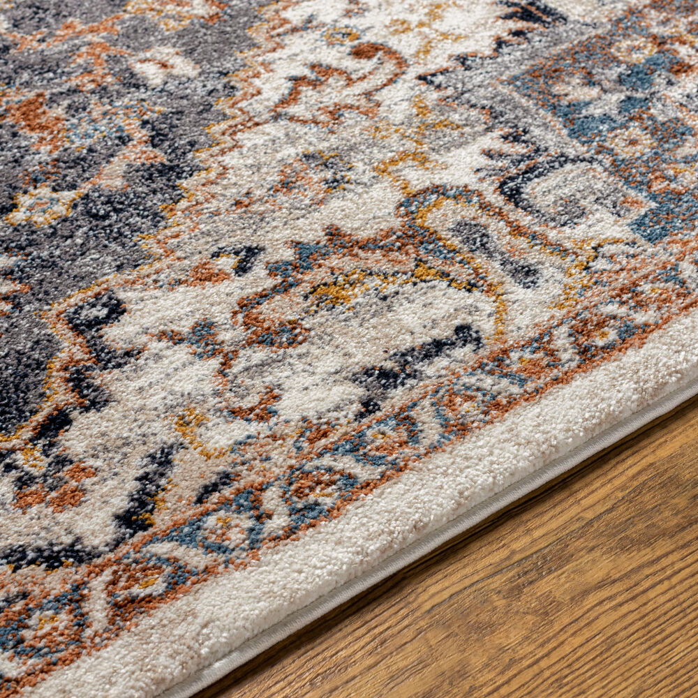 Tuscany Machine Woven Rug