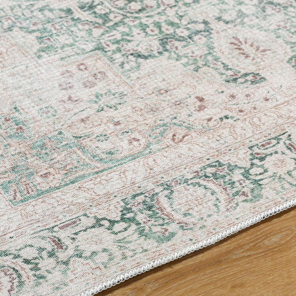 Amelie Machine Woven Rug