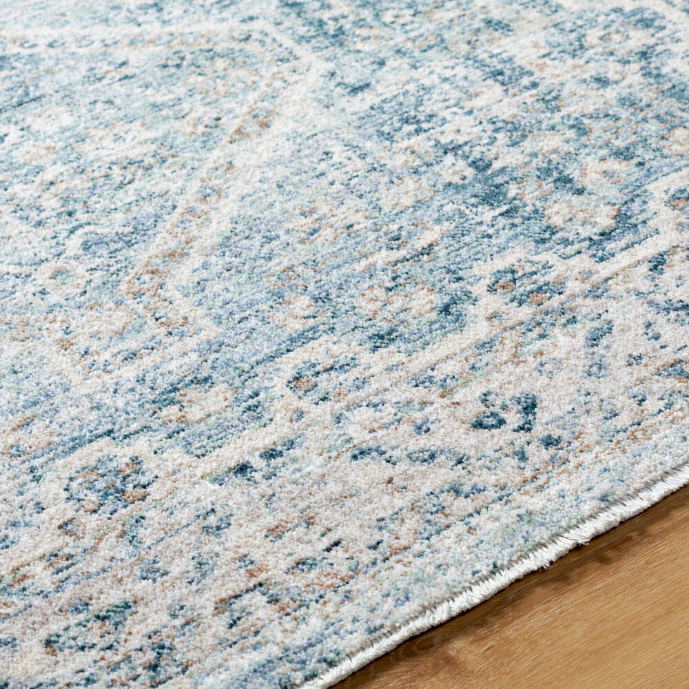 Montreal Machine Woven Rug