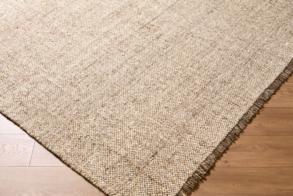 Bronson Handmade Rug
