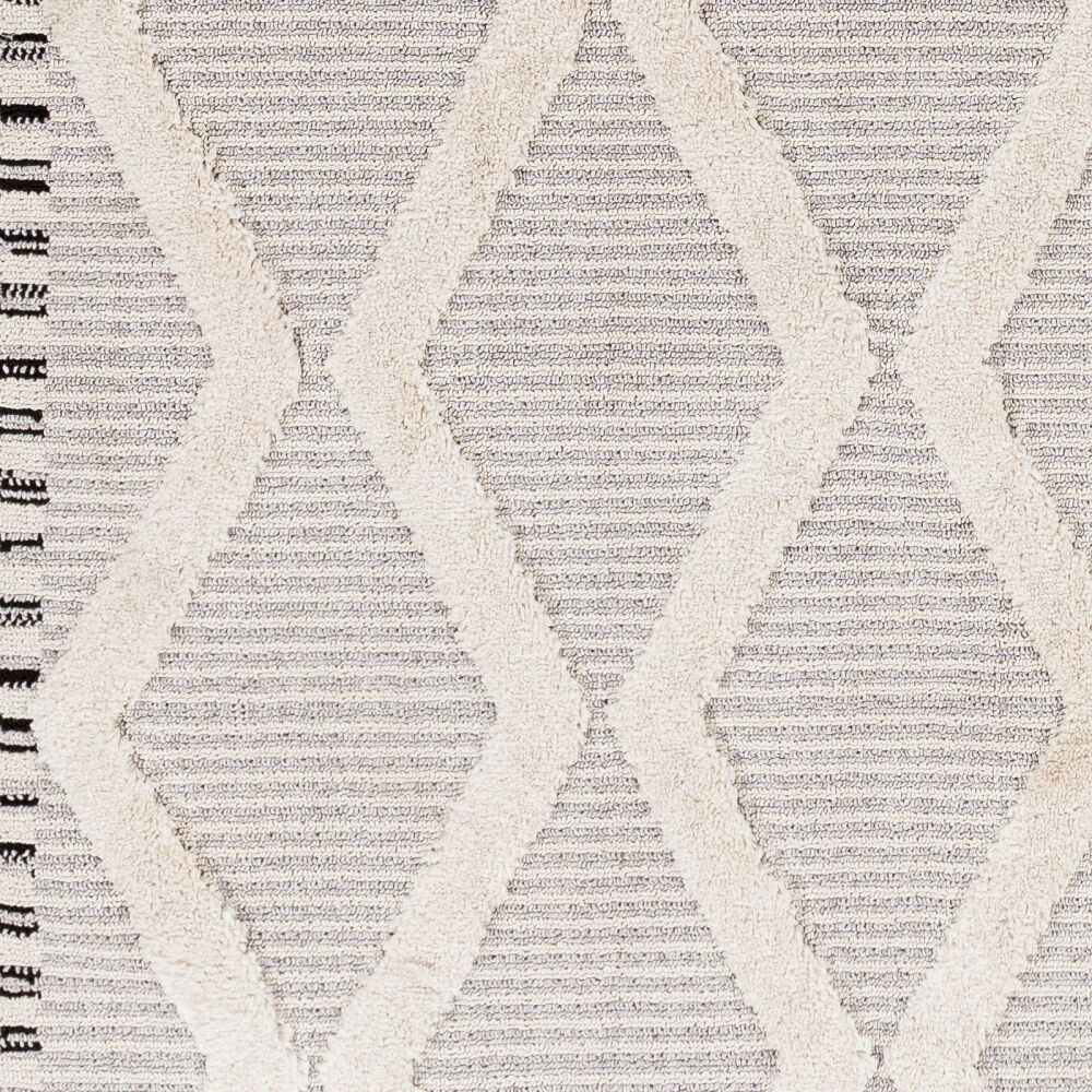 Azilal Machine Woven Rug