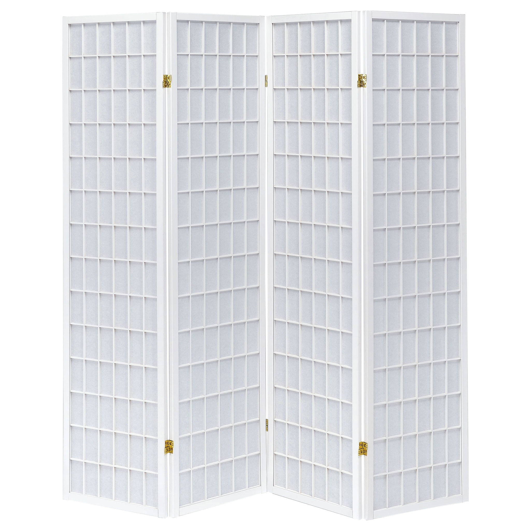 Sartre - 4 Panel Room Divider