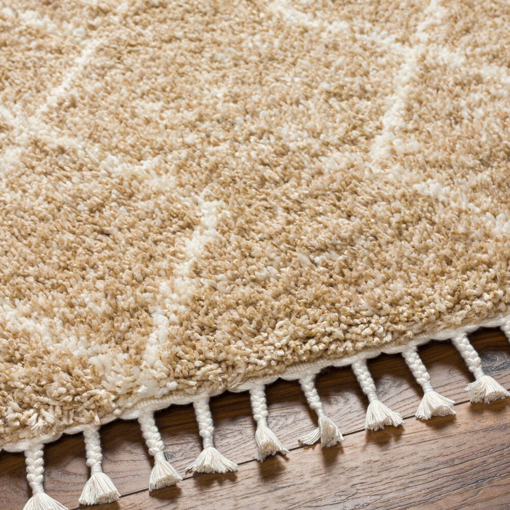 Jakarta Machine Woven Rug