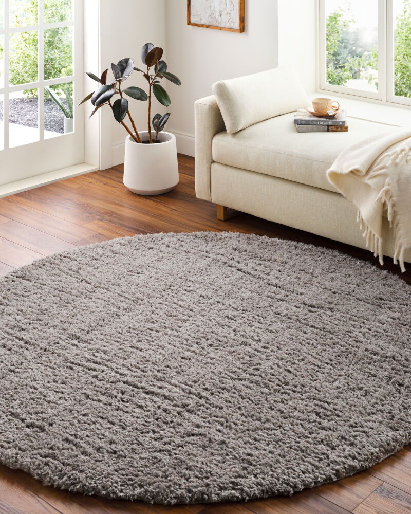 Angora Machine Woven Rug