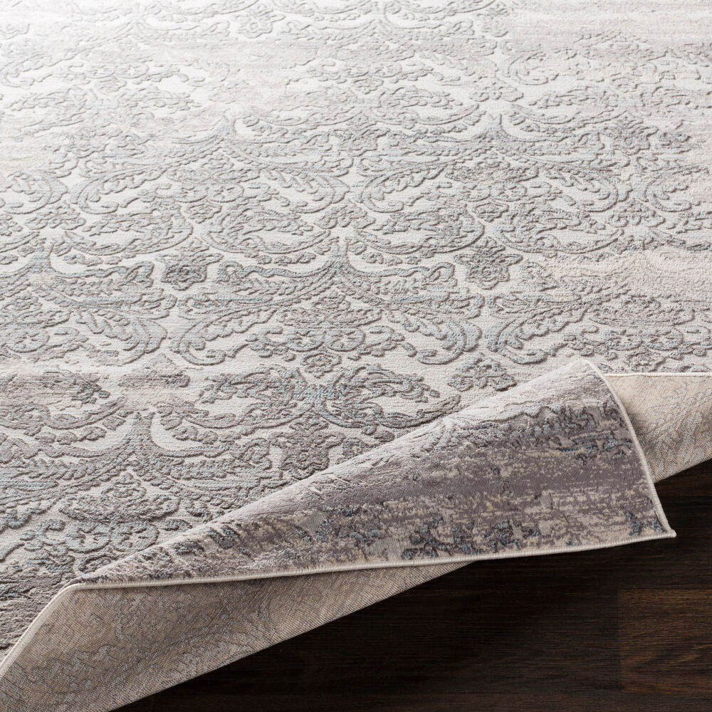 Genesis Machine Woven Rug