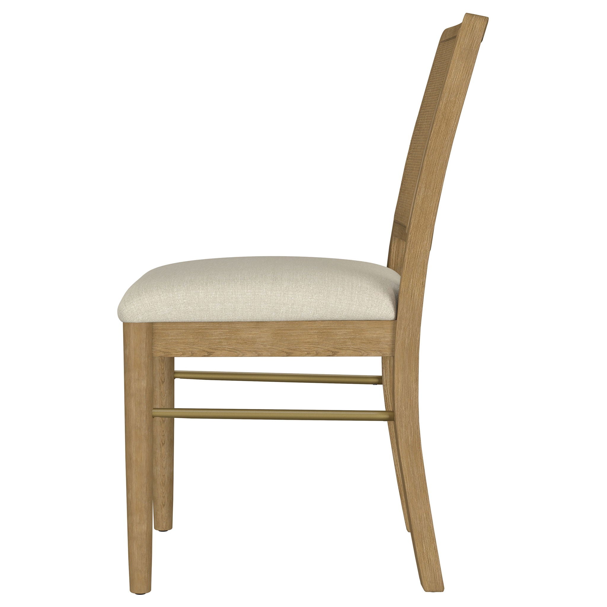 Benson - Dining Side Chair (Set of 2)