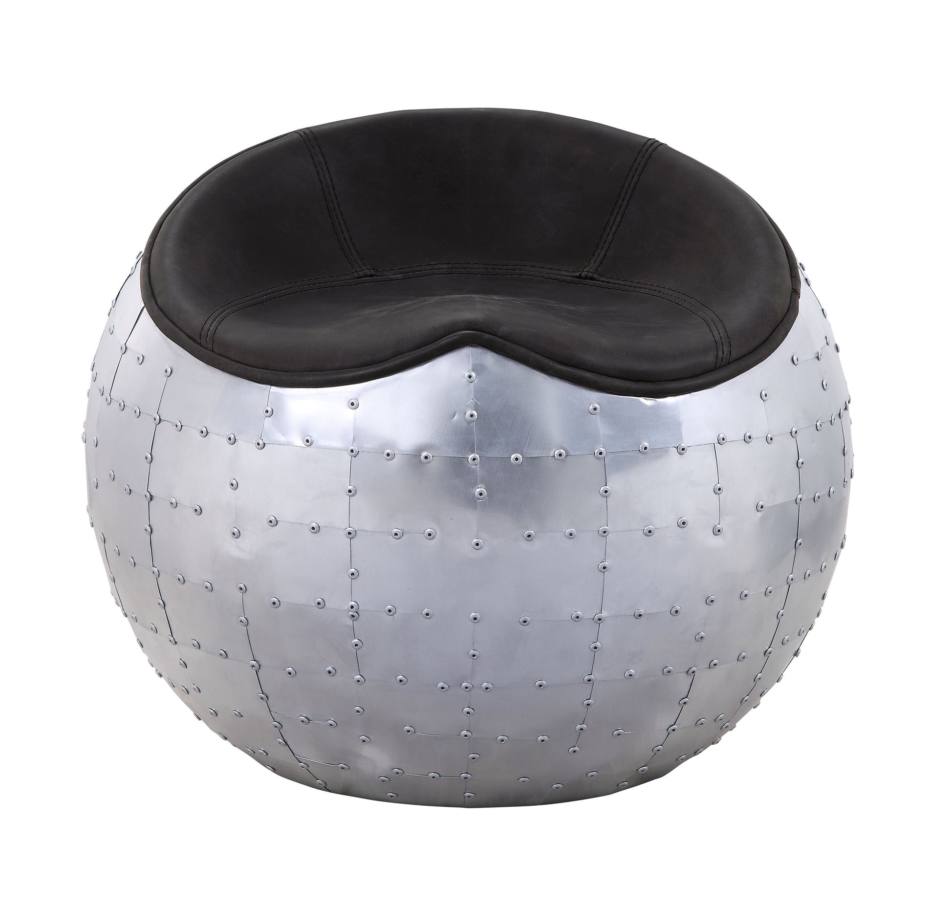 ACME Brancaster - Ottoman | Meri Furniture