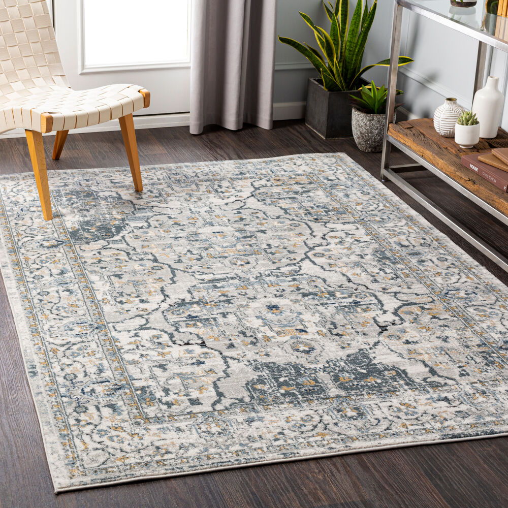 Jolie Machine Woven Rug