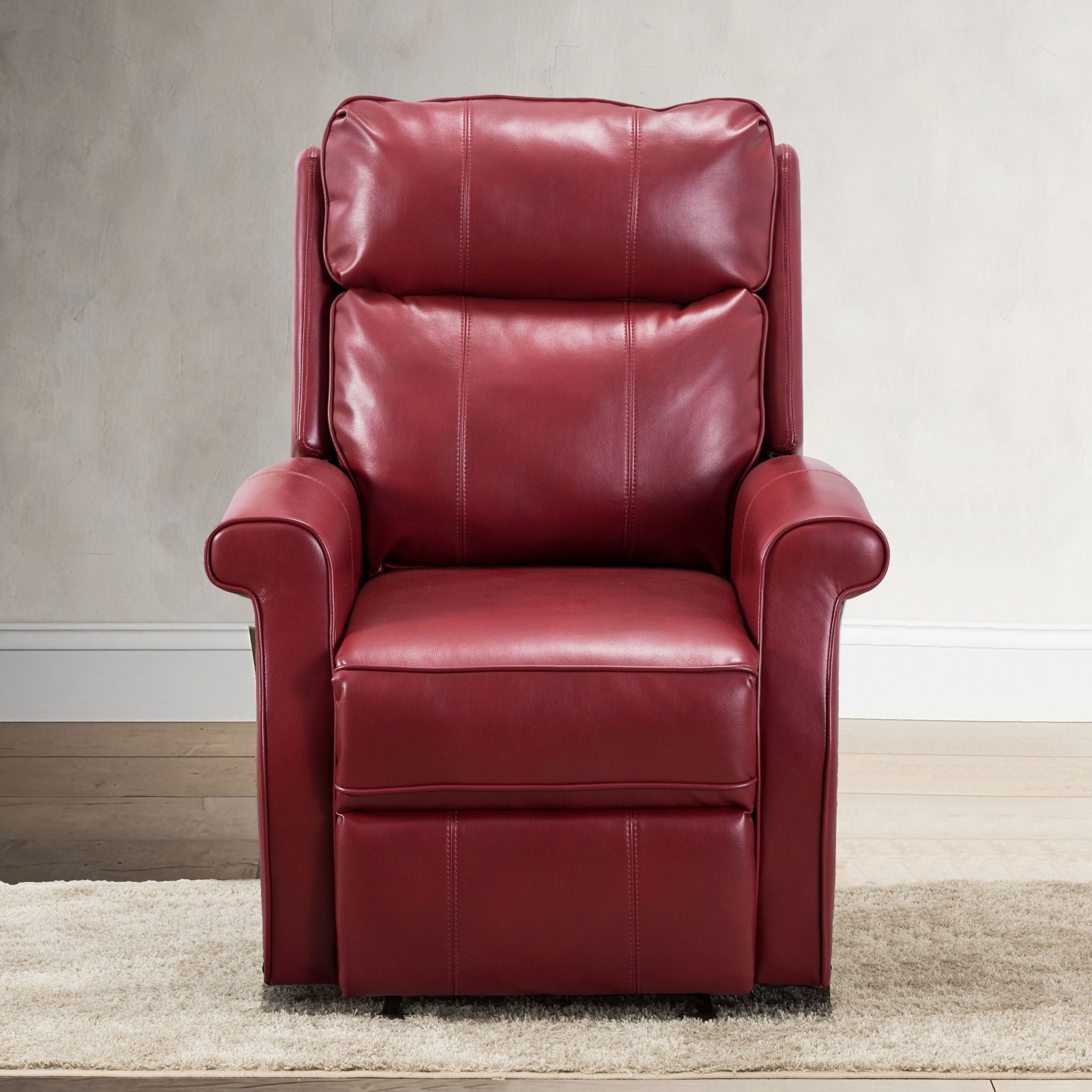 Landis - Lift Chair With Electric Recline Function